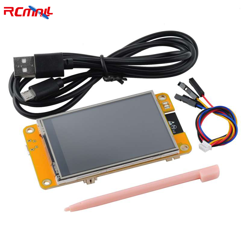 Home Automation Arduino - RCmall 2.8 ''ESP32 moduł wyświetlacza LCD