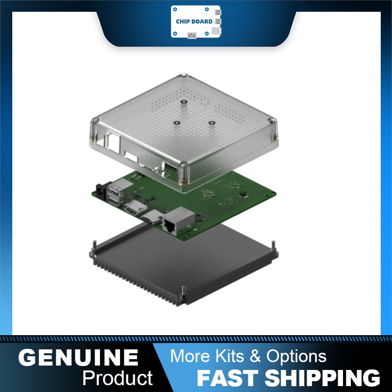 Home Automation Ideas - Home Assistant Green Smart Hub, kontroler