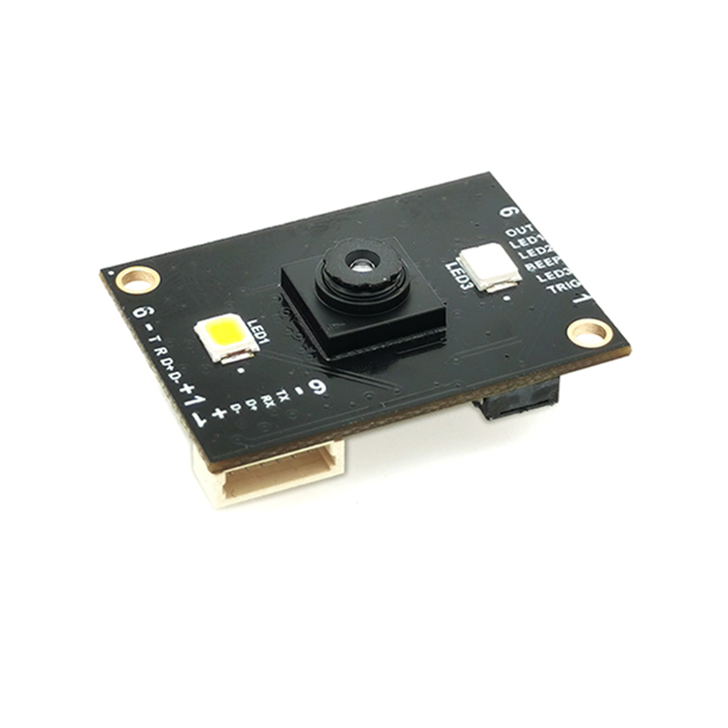 Home Automation Arduino - Seria GM805 UART USB DC5V moduł