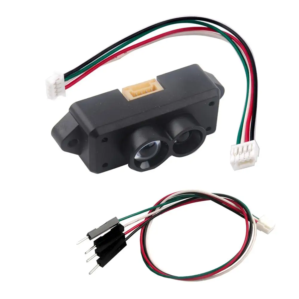 Home Automation Arduino - Moduł Lidar Micro Ranging Benewake TFmini-S