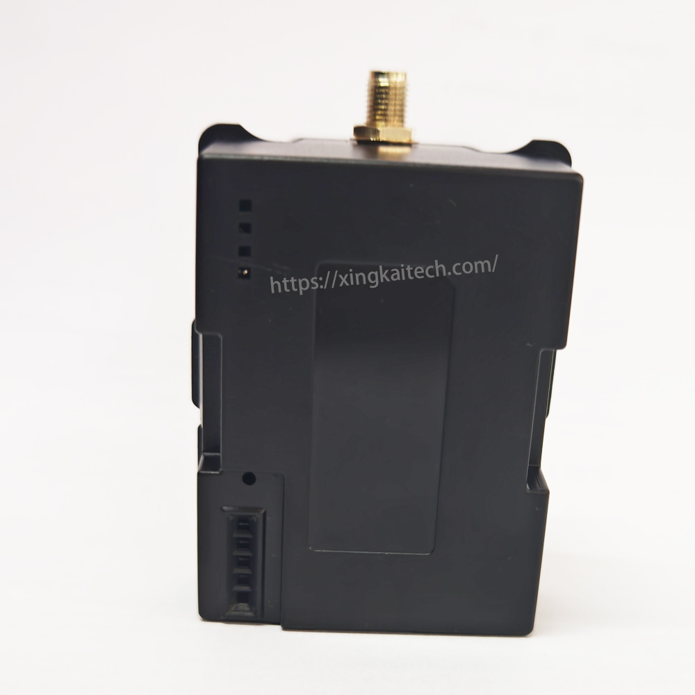 433Mhz Receiver Module - TX12 ELRS 433Mhz Nadajnik TX16S Odbiornik