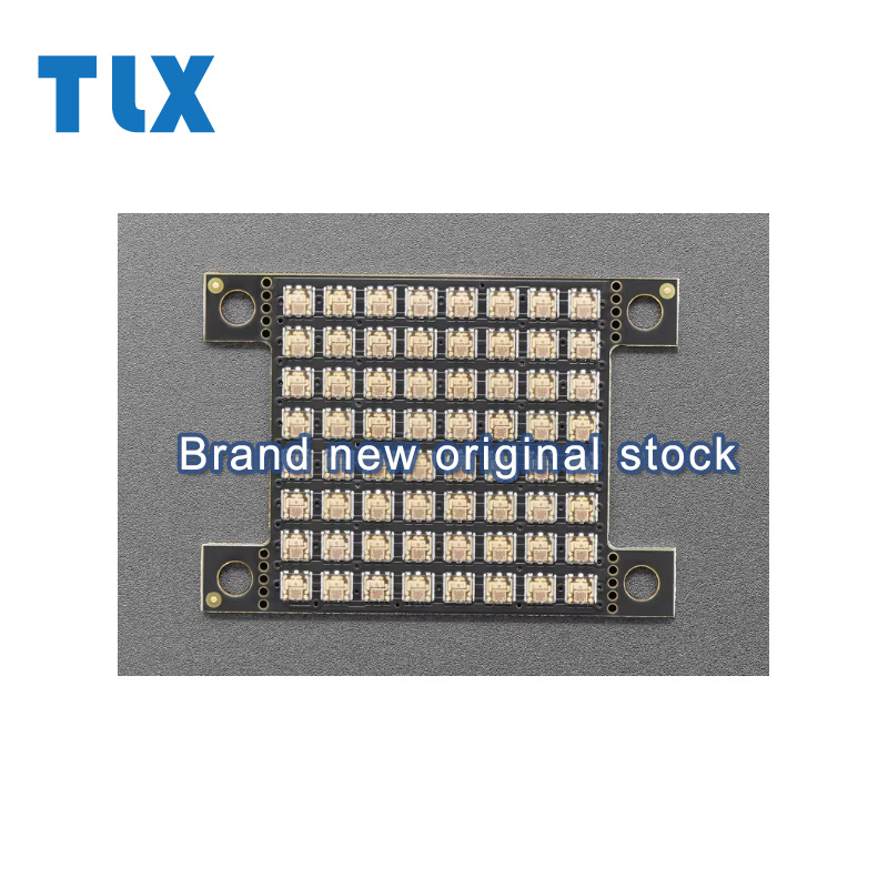 DotStar Matryca pikseli LED RG – Rgb Led Matrix 8X8 recenzja i cena