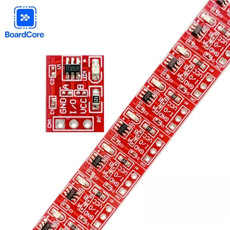 5/10/20 SZT. Moduł przycisku d – Home Automation Arduino recenzja i cena