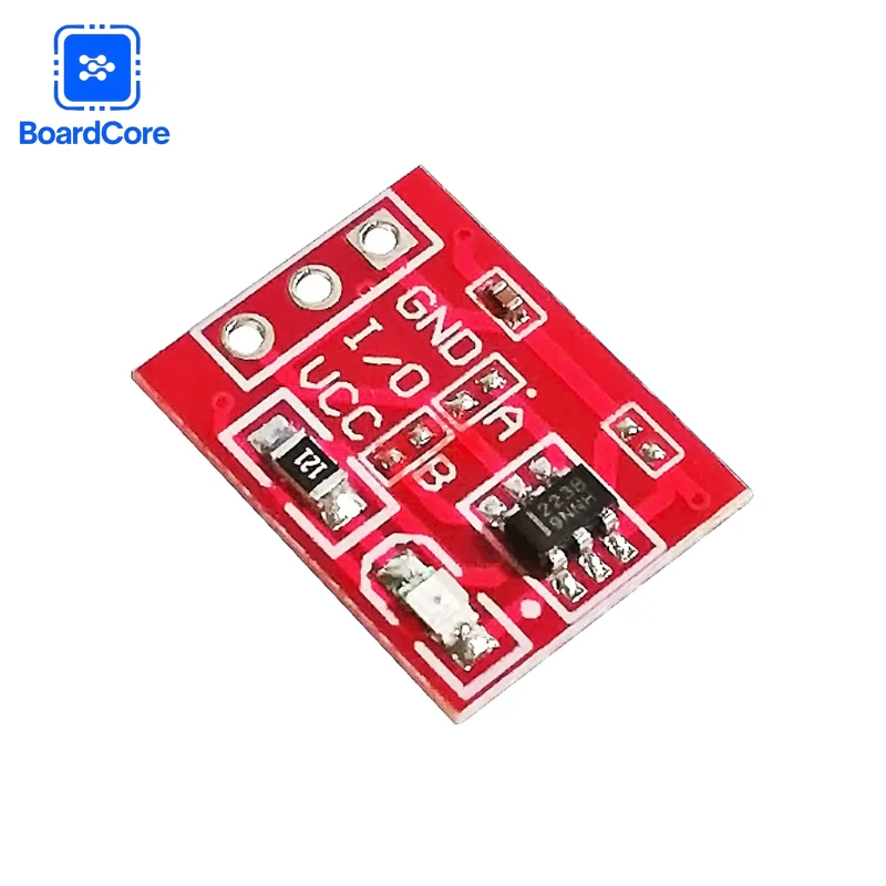 5/10/20 SZT. Moduł przycisku d – Home Automation Arduino recenzja i cena