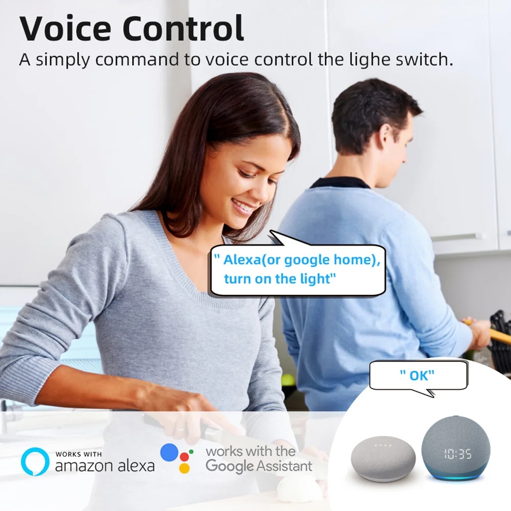 2 Way Control Tuya Mini 16A Wi – Diy Home Automation Controller recenzja i cena