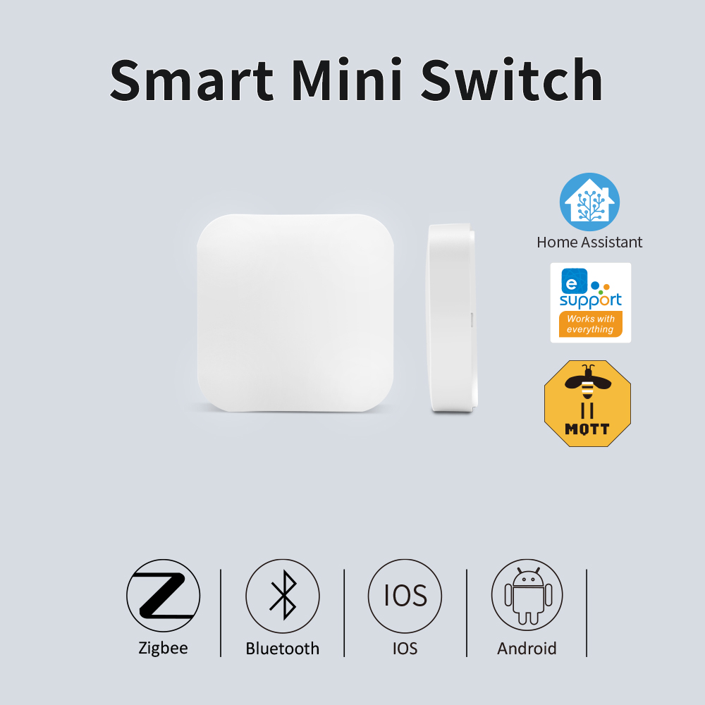 EWelink Zigbee Inteligentny Mi – Home Automation Ideas recenzja i cena