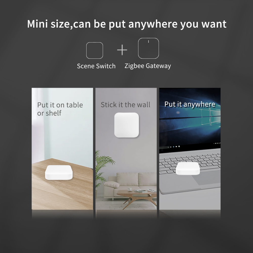EWelink Zigbee Inteligentny Mi – Home Automation Ideas recenzja i cena