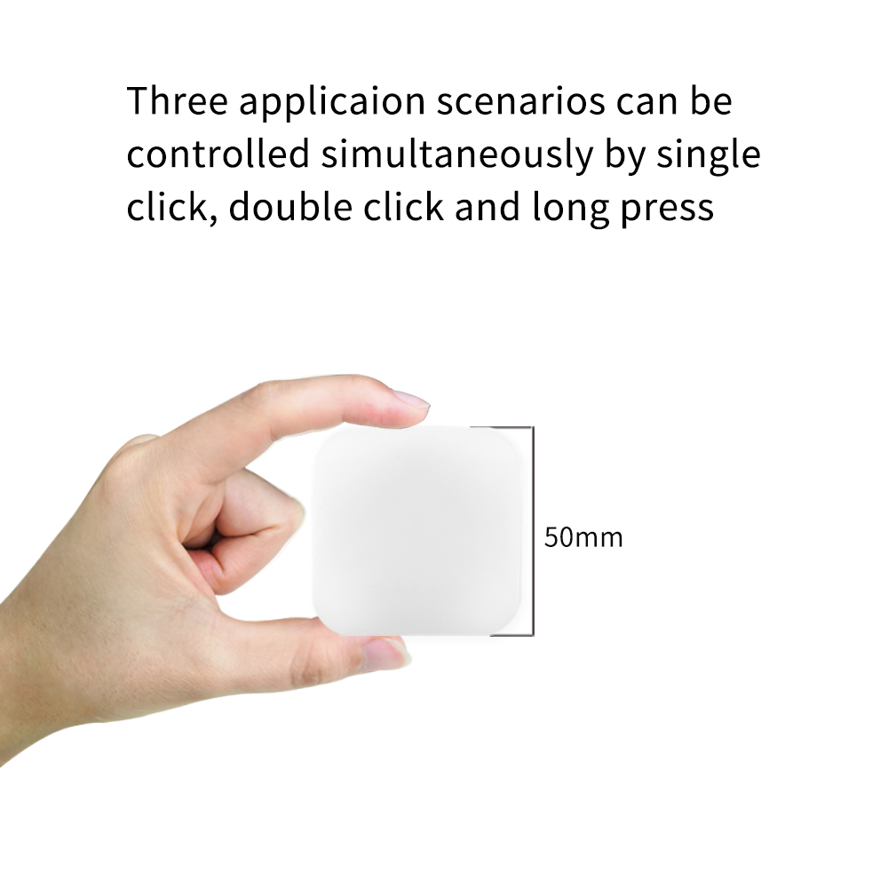 EWelink Zigbee Inteligentny Mi – Home Automation Ideas recenzja i cena