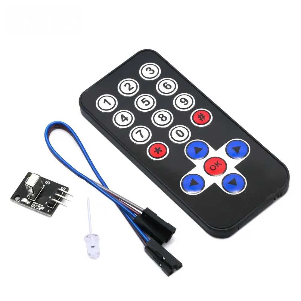 Moduł czujnika inteligentnego  – Home Automation Tutorial recenzja i cena