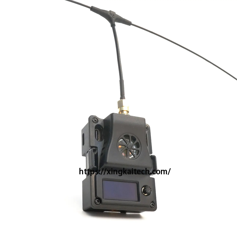 ELRS 433Mhz Radiomaster TX16S  – 433Mhz Receiver Module recenzja i cena