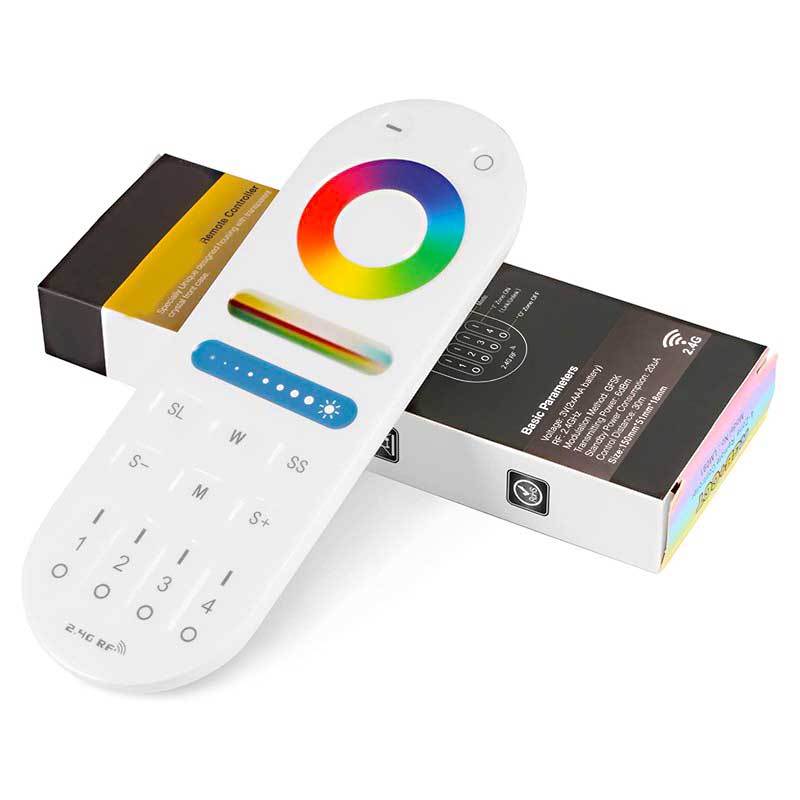 Kontroler LED 5-w-1 LM052 Tuya – Zigbee Coordinator Stick recenzja i cena