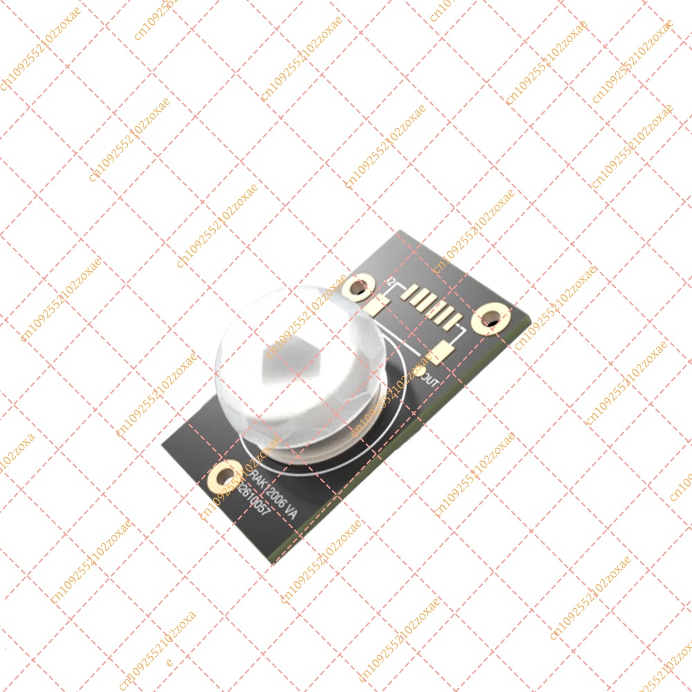 Moduł czujnika ruchu PIR AM312 – Home Automation Systems Diy recenzja i cena