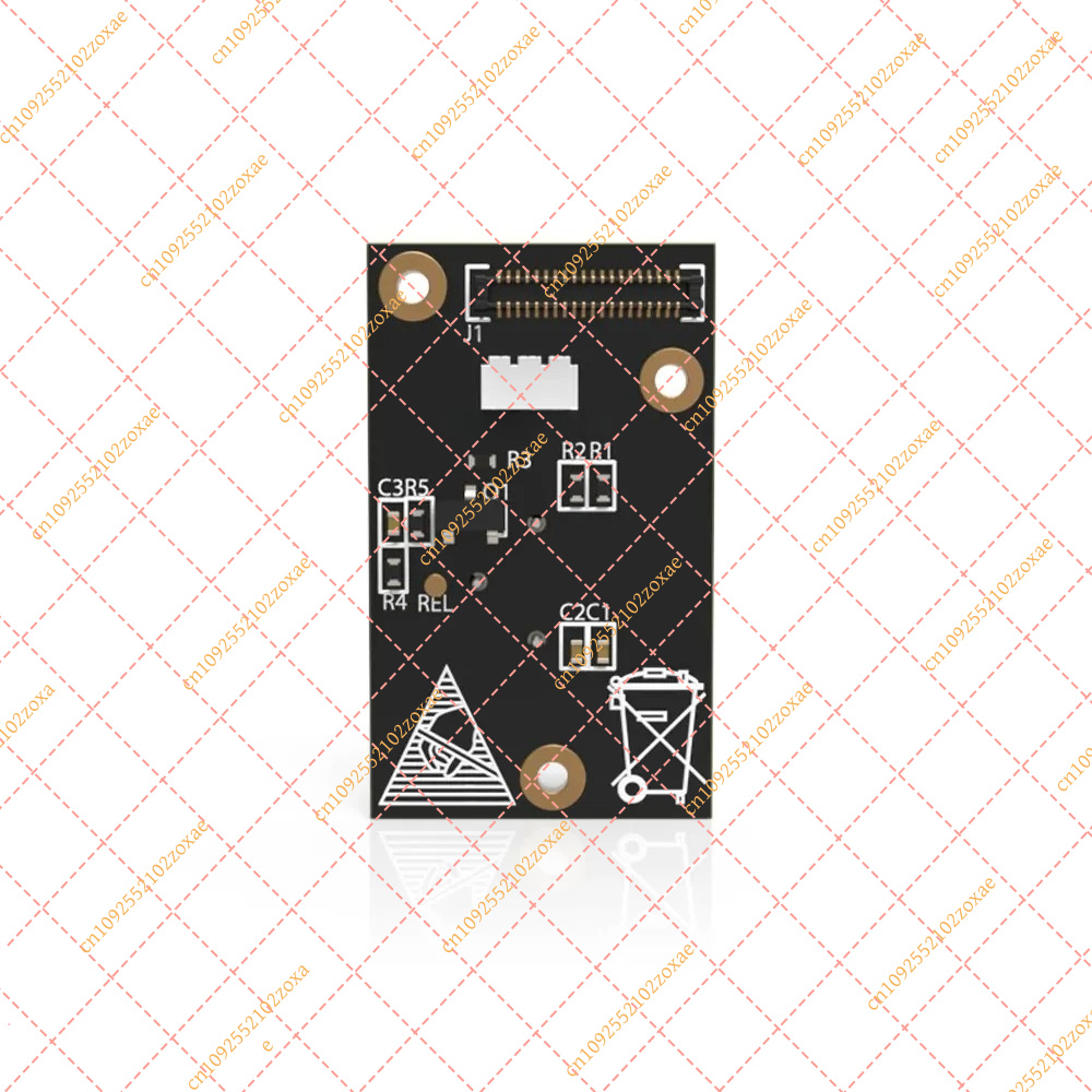 Moduł czujnika ruchu PIR AM312 – Home Automation Systems Diy recenzja i cena