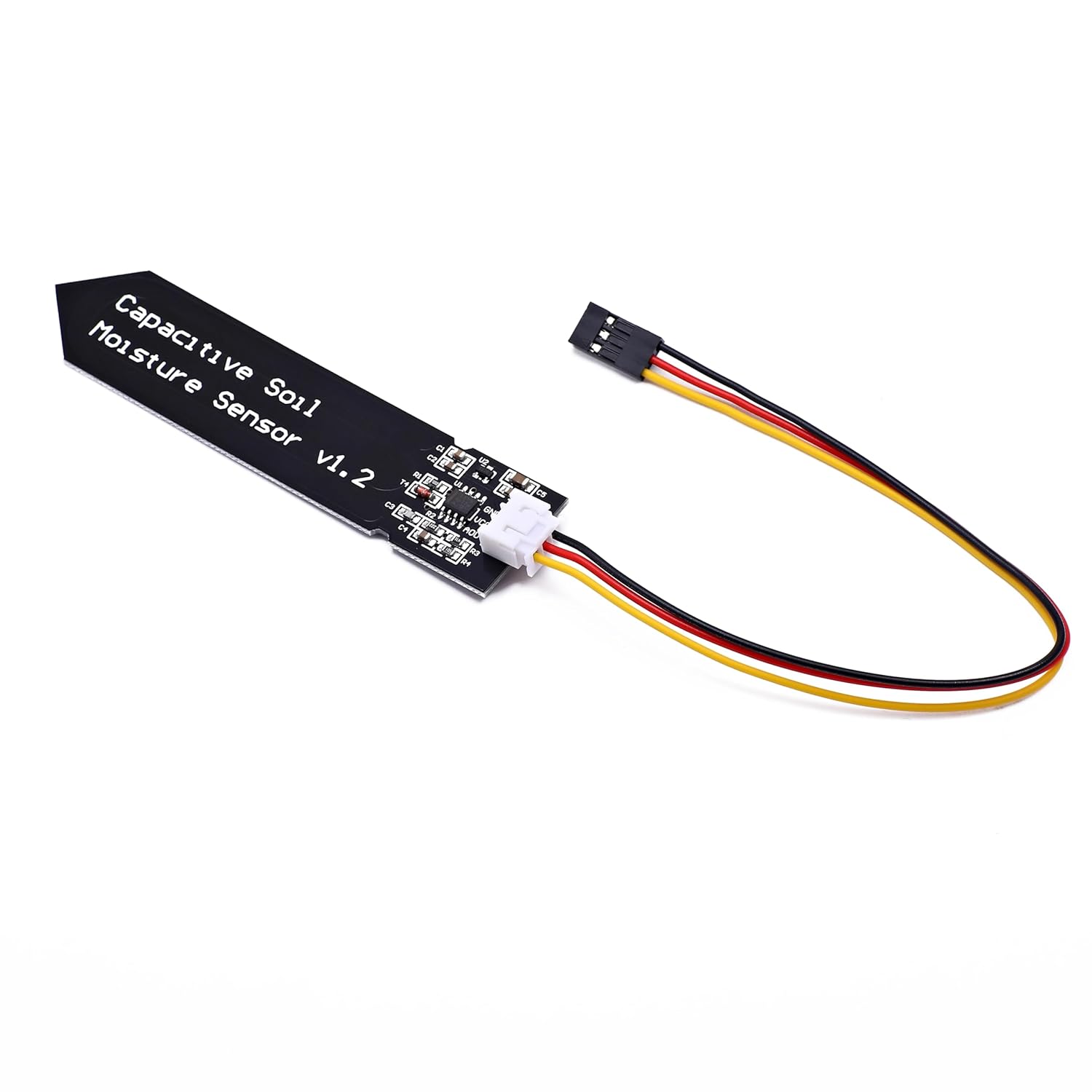 Moduł pojemnościowego czujnika – Home Automation Arduino recenzja i cena