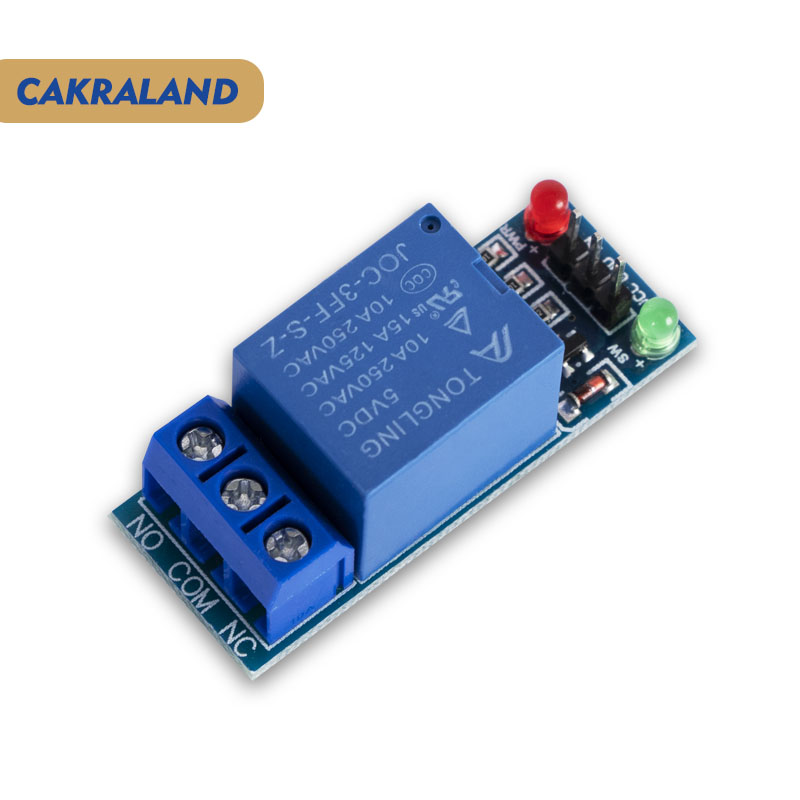 Przekaźnik 12V Moduł płytki st – Home Automation Arduino recenzja i cena
