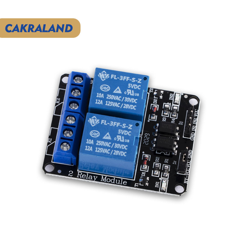 Przekaźnik 12V Moduł płytki st – Home Automation Arduino recenzja i cena