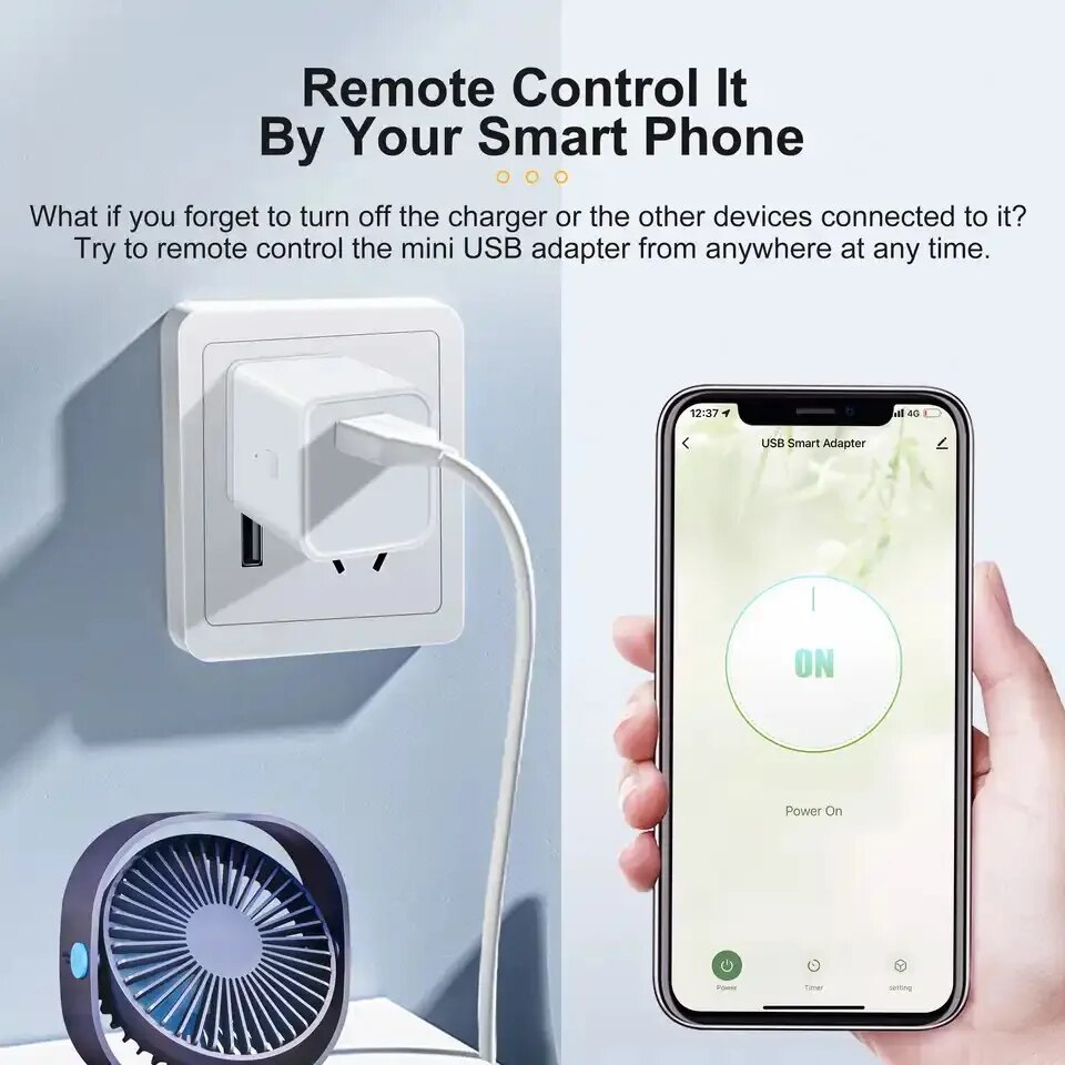 Adapter Zigbee Micro USB Switc – Home Automation Ideas recenzja i cena