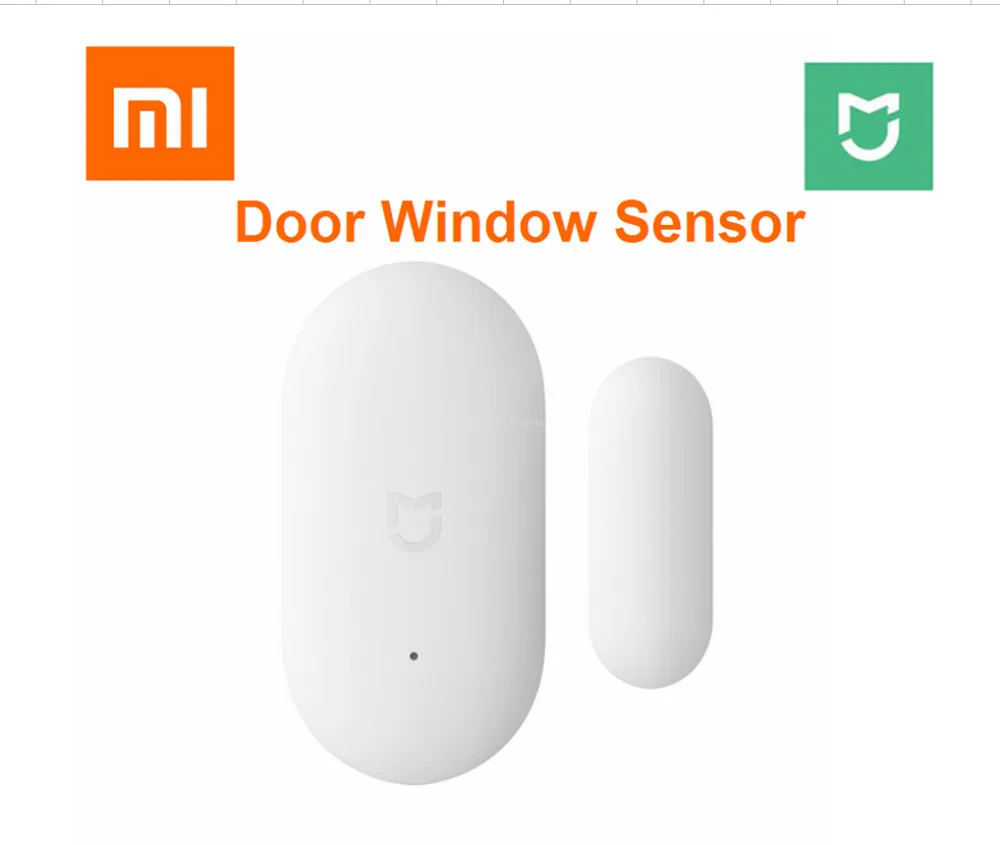 Czujnik otwarcia drzwi/okien X – Smart Home Automation Diy recenzja i cena