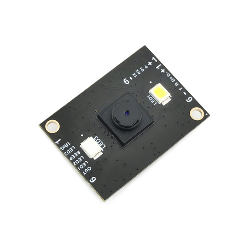 Seria GM805 UART USB DC5V modu – Home Automation Arduino recenzja i cena