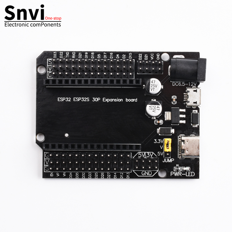 Płytka rozwojowa ESP32 Moduł W – Home Automation Arduino recenzja i cena