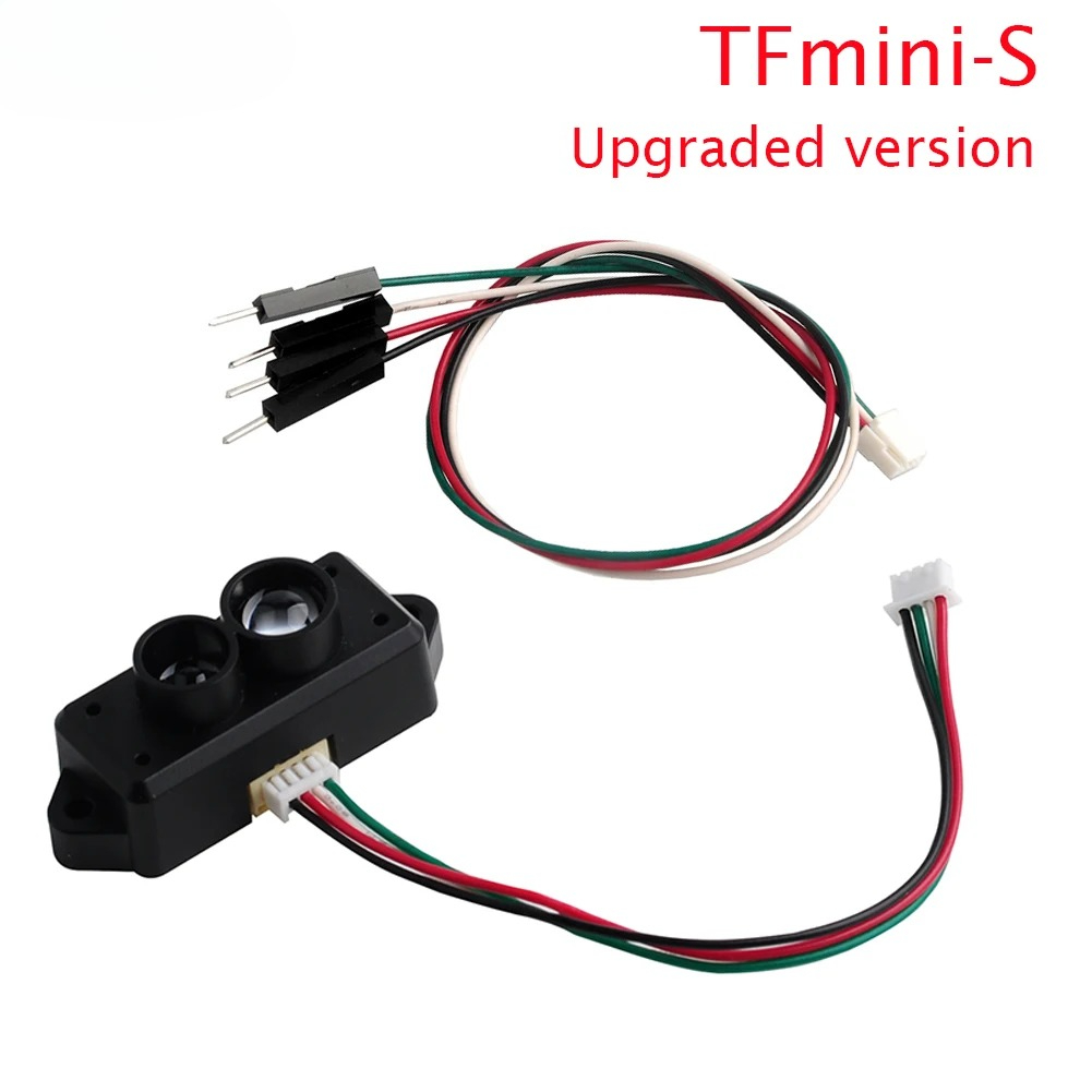 Moduł Lidar Micro Ranging Bene – Home Automation Arduino recenzja i cena