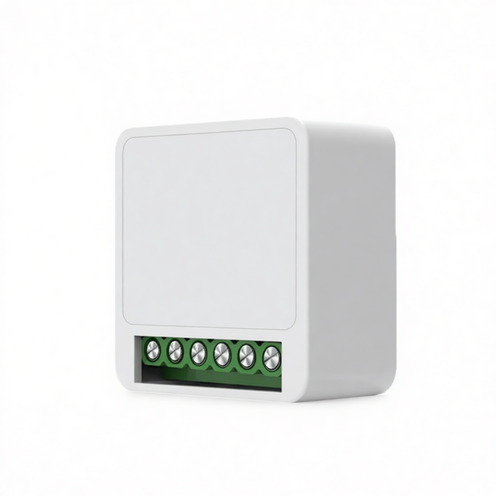 Inteligentny moduł przekaźnika – Diy Smart Home Automation Devices recenzja i cena