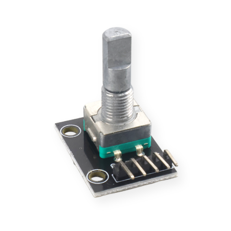 Nowy moduł enkodera obrotowego – Home Automation Arduino recenzja i cena