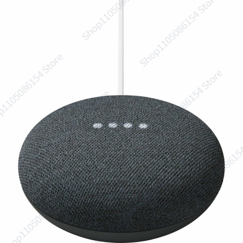 Dla Google Home Nest Hub Max N – Google Speaker Nest Mini recenzja i cena