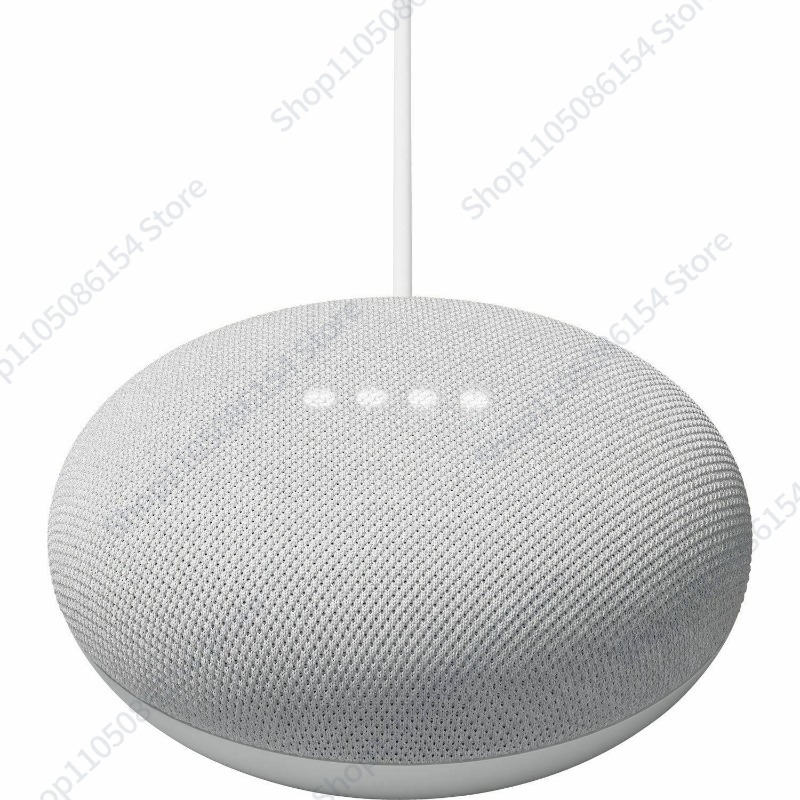 Dla Google Home Nest Hub Max N – Google Speaker Nest Mini recenzja i cena
