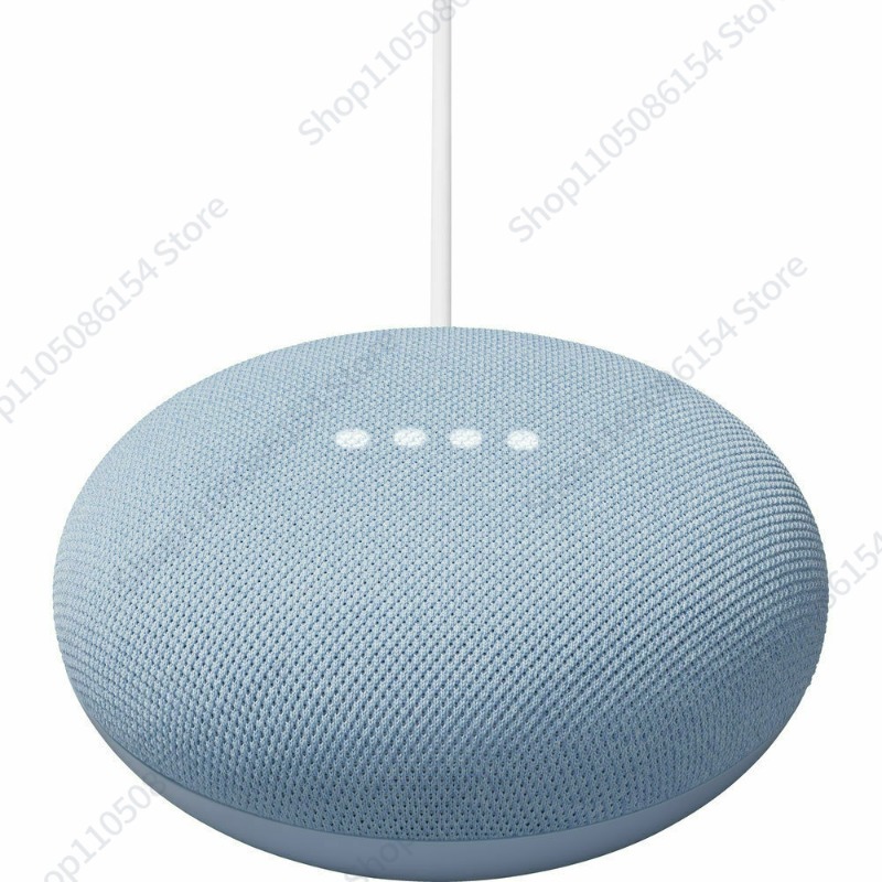 Dla Google Home Nest Hub Max N – Google Speaker Nest Mini recenzja i cena