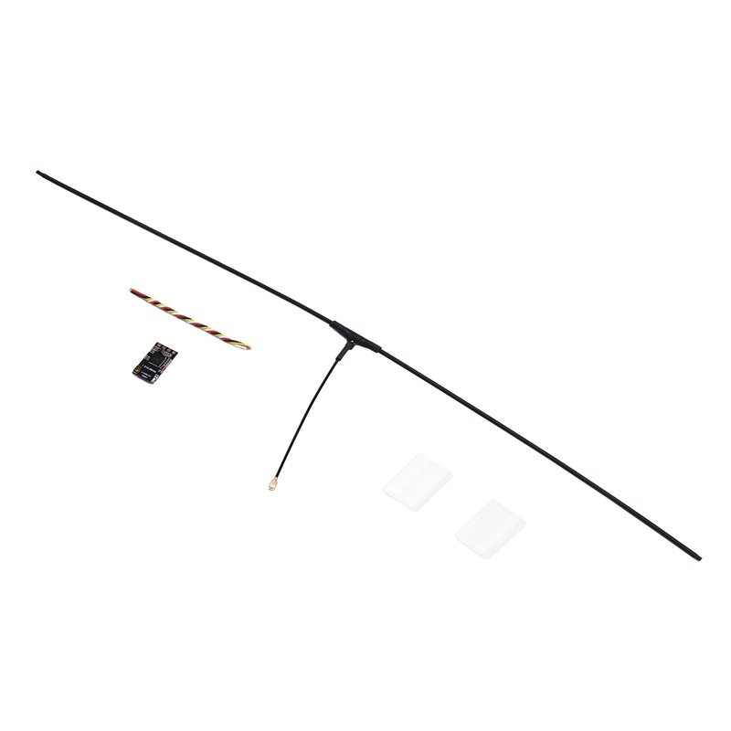 Moduł ELRS L62A 6X 433Mhz TX40 – 433Mhz Receiver Module recenzja i cena