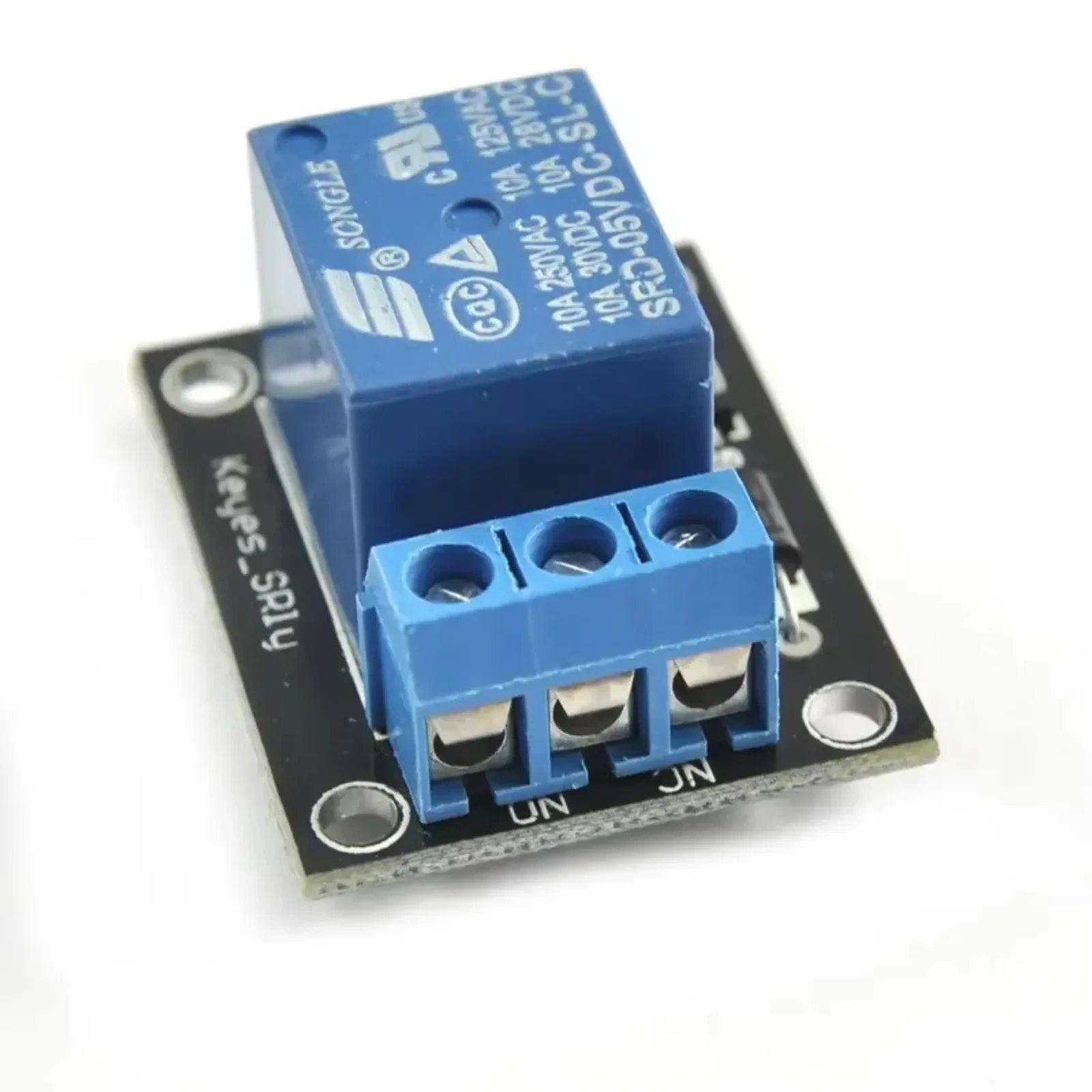 5 SZTUK 1-kanałowy moduł przek – Home Automation Arduino recenzja i cena