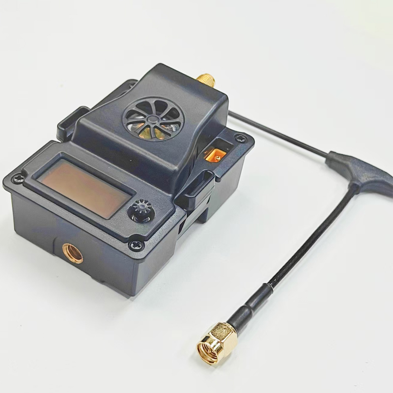 ELRS 433MHz TX Micro Radio 360 – 433Mhz Receiver Module recenzja i cena
