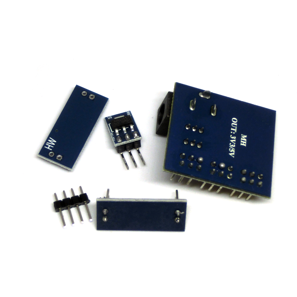 LM1117 AMS1117 4.5-7V turn 3.3 – Home Automation Arduino recenzja i cena