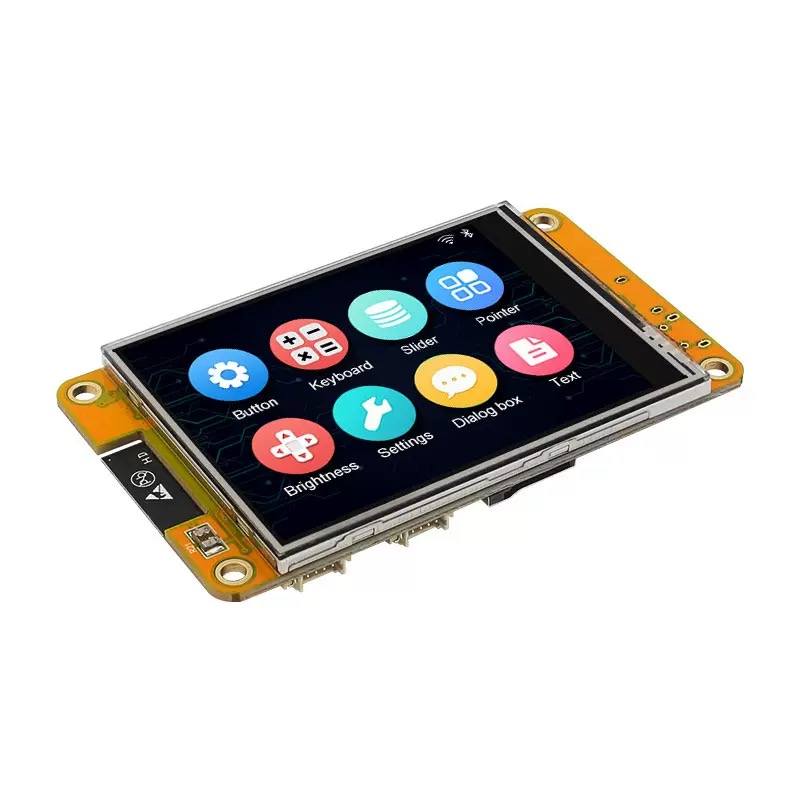 Płytka wyświetlacza dotykowego – Home Automation Arduino recenzja i cena